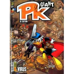 PK GIANT 32 VIRUS