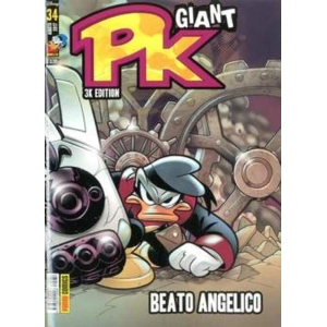 PK GIANT 34 BEATO ANGELICO