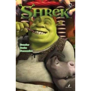 SHREK 02 COMICS USA 11