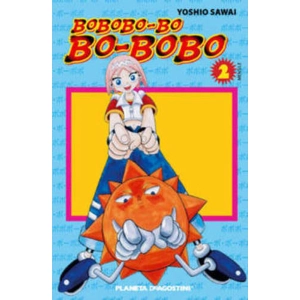 BOBOBO-BO BO-BOBO 02