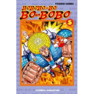 BOBOBO-BO BO-BOBO 05