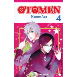 OTOMEN 04