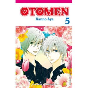 OTOMEN 05