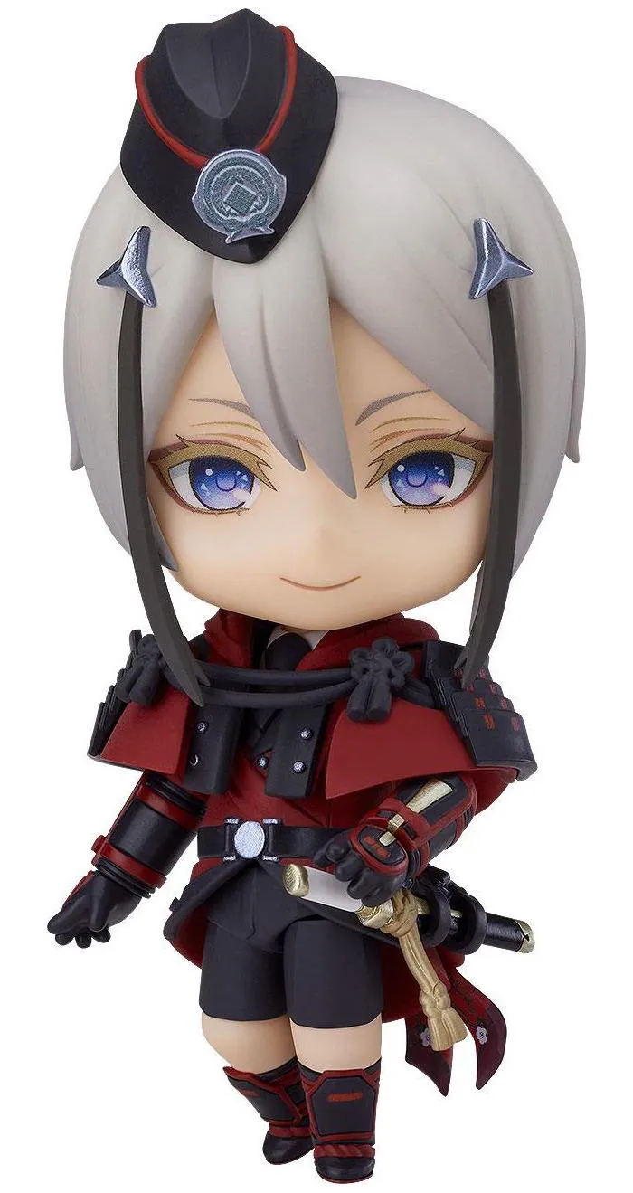 TOUKEN RANBU - Hyuuga Masamune Nendoroid Action Figure # 1310