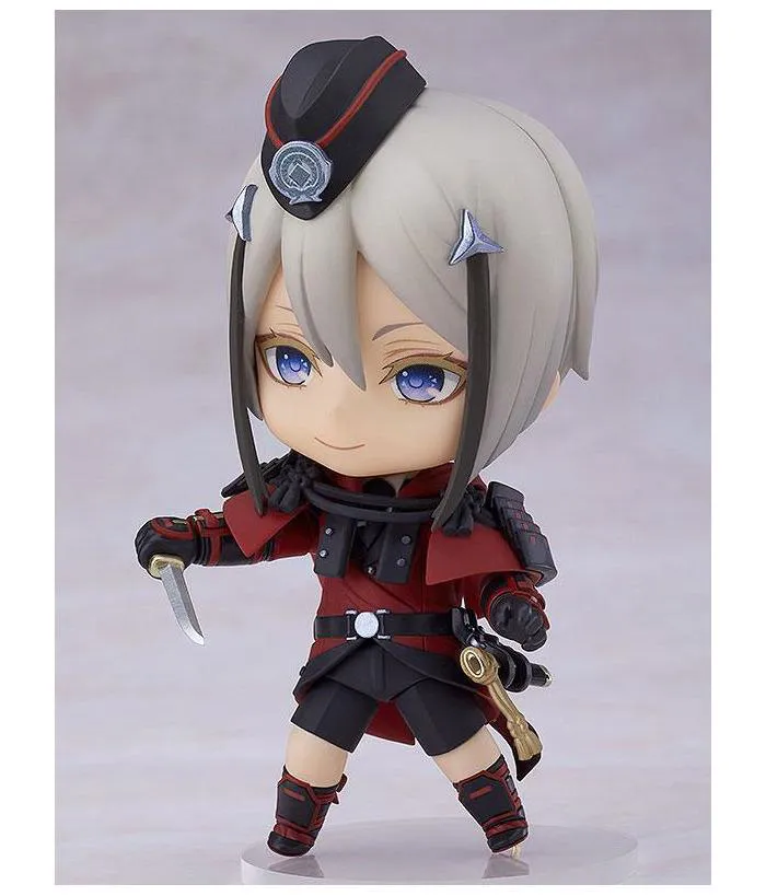 TOUKEN RANBU - Hyuuga Masamune Nendoroid Action Figure # 1310