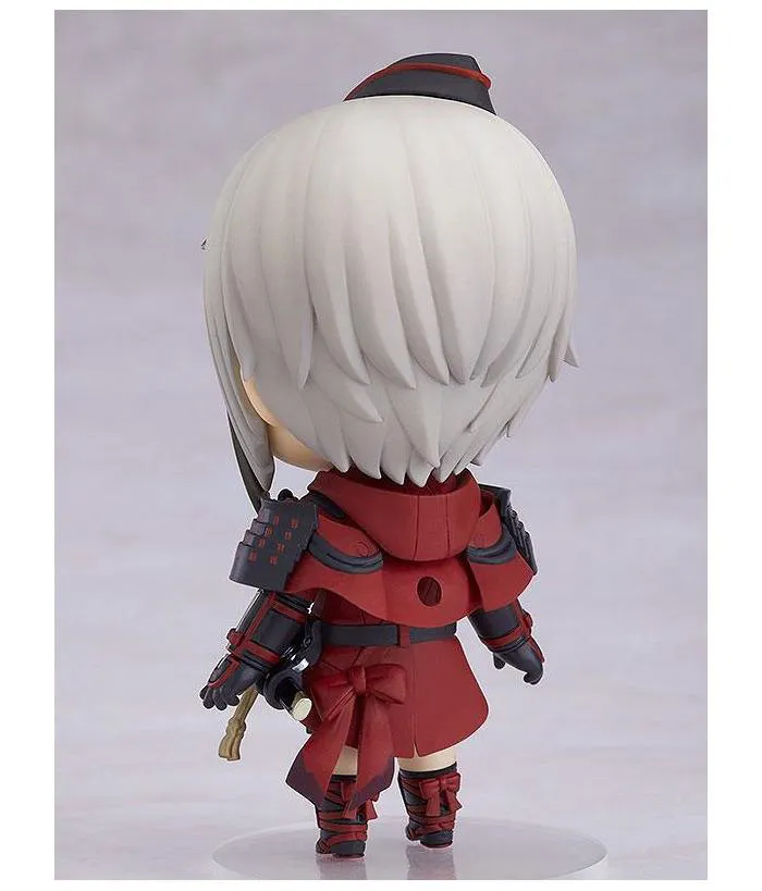 TOUKEN RANBU - Hyuuga Masamune Nendoroid Action Figure # 1310