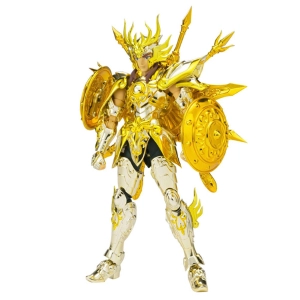 SAINT SEIYA SOUL OF GOLD - Myth Cloth EX God Dohko Libra / Bilancia