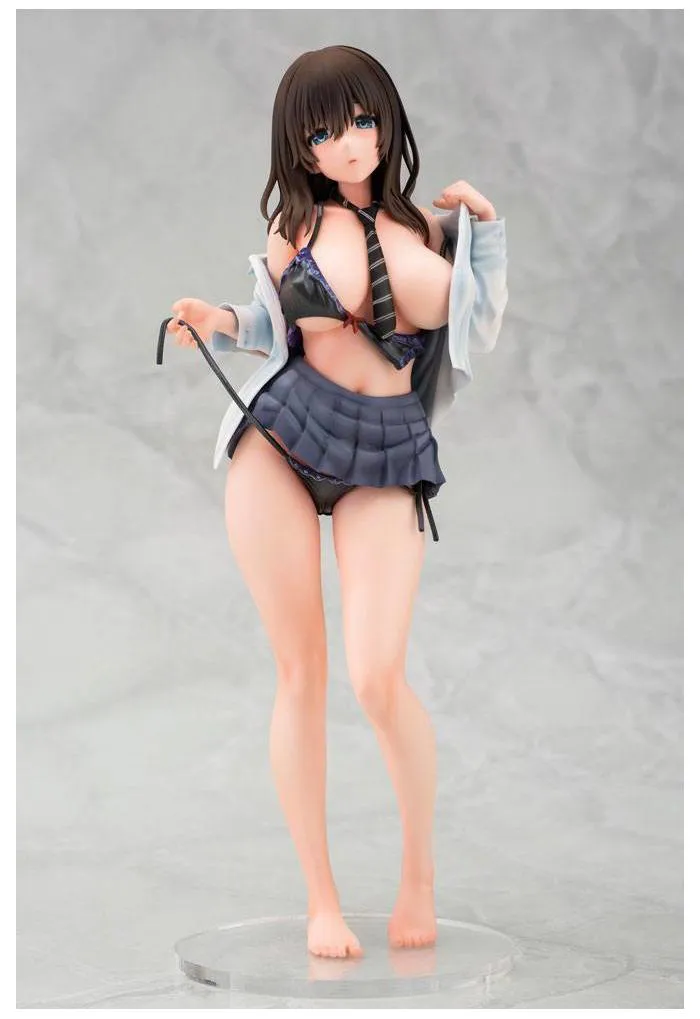 ORIGINAL CHARACTER - Wet JK by Mataro 1/6 Pvc Figure