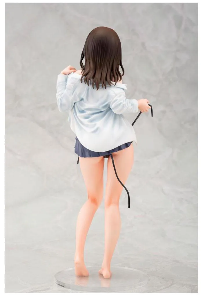 ORIGINAL CHARACTER - Wet JK by Mataro 1/6 Pvc Figure