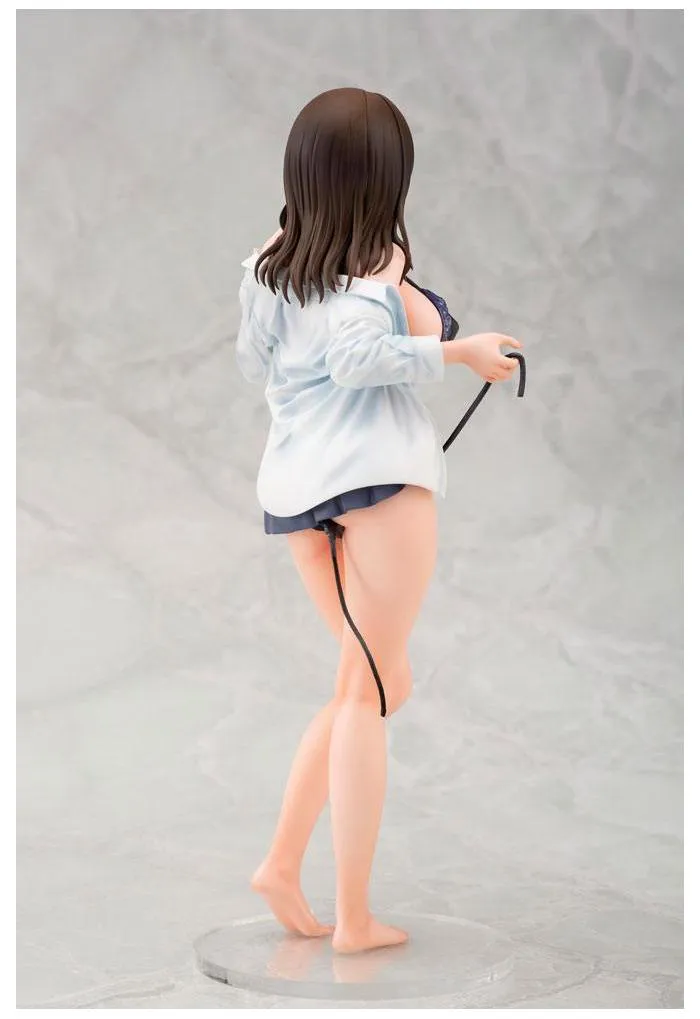 ORIGINAL CHARACTER - Wet JK by Mataro 1/6 Pvc Figure