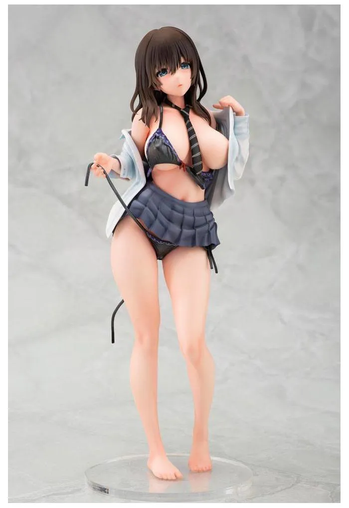 ORIGINAL CHARACTER - Wet JK by Mataro 1/6 Pvc Figure