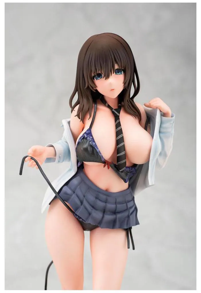 ORIGINAL CHARACTER - Wet JK by Mataro 1/6 Pvc Figure