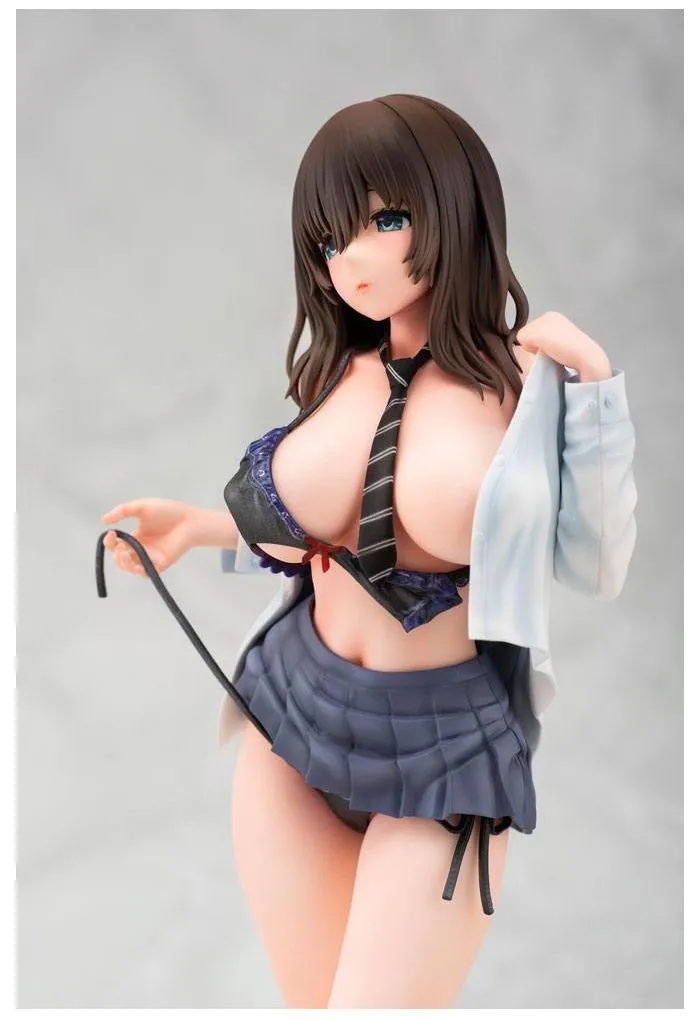 ORIGINAL CHARACTER - Wet JK by Mataro 1/6 Pvc Figure