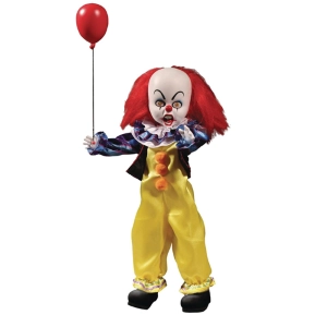 IT - Pennywise Living Dead Dolls