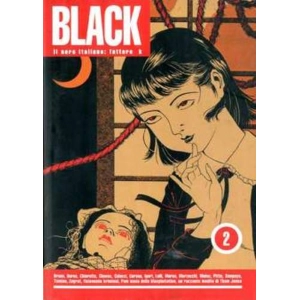 BLACK 02 IL NERO ITALIANO: FATTORE K