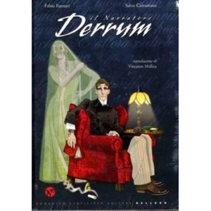 DERRUM IL NARRATORE