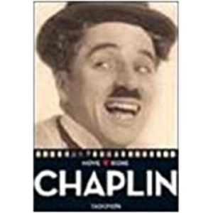 CHARLIE CHAPLIN - MOVIE ICONS