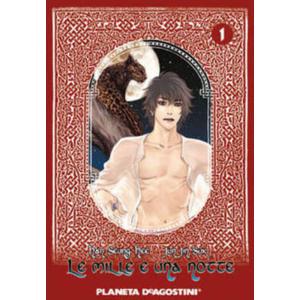 LE MILLE E UNA NOTTE 01