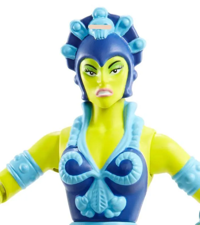 MASTERS OF THE UNIVERSE - Origins - Evil-Lyn Action Figure