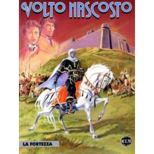 VOLTO NASCOSTO 05 LA FORTEZZA