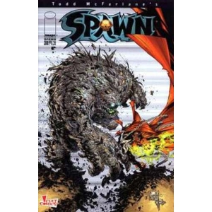 SPAWN NUOVA SERIE 30