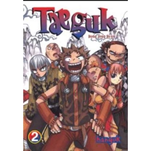 TAEGUK 02