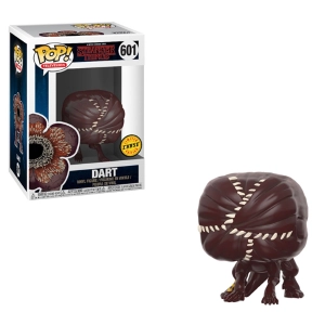 POP! Television #601 - Stranger Things - Chase Dart Vinyl Figure