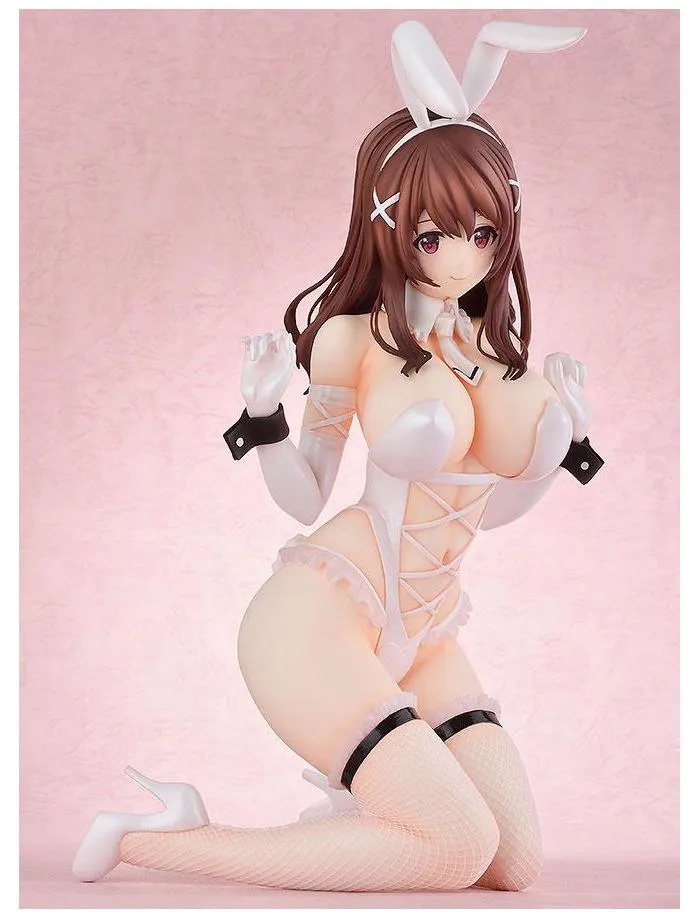 ORIGINAL CHARACTER - Yukino by Mataro 1/4 Pvc Figure