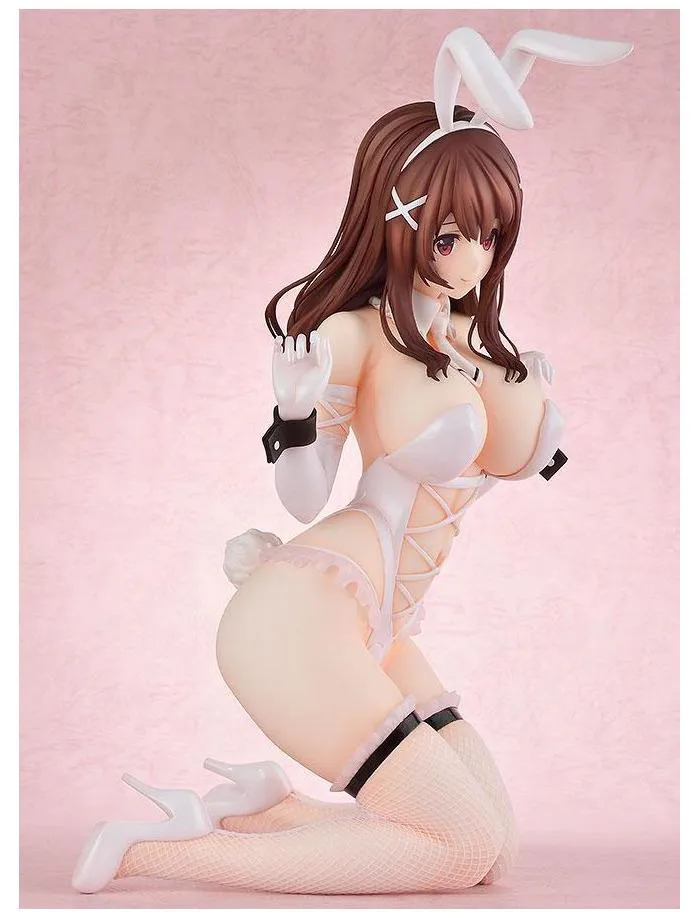 ORIGINAL CHARACTER - Yukino by Mataro 1/4 Pvc Figure