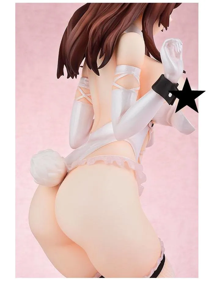 ORIGINAL CHARACTER - Yukino by Mataro 1/4 Pvc Figure
