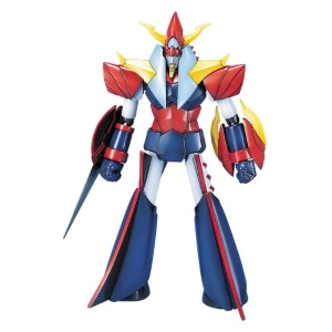 RAIDEEN - Mechanic Collection Raideen Model Kit