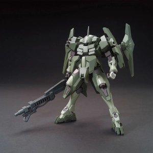 GUNDAM - 1/144 GNX-611T/G Striker GN-X Model Kit HGBF # 065