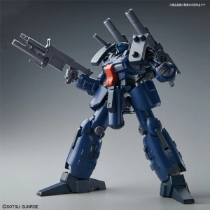 GUNDAM - 1/100 Guncannon Detector Reborn-One Hundred Model Kit RE/100