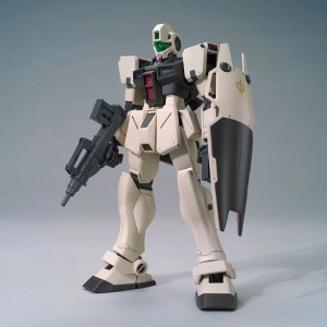 GUNDAM - 1/100 GM Command Colony Type Model Kit Master Grade MG