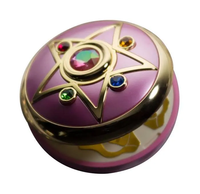 SAILOR MOON - Crystal Star Brilliant Color Edition 1/1 Replica