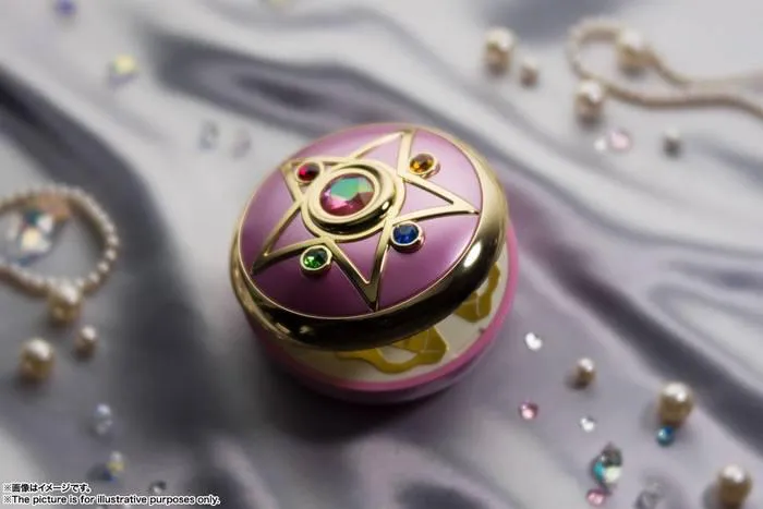 SAILOR MOON - Crystal Star Brilliant Color Edition 1/1 Replica