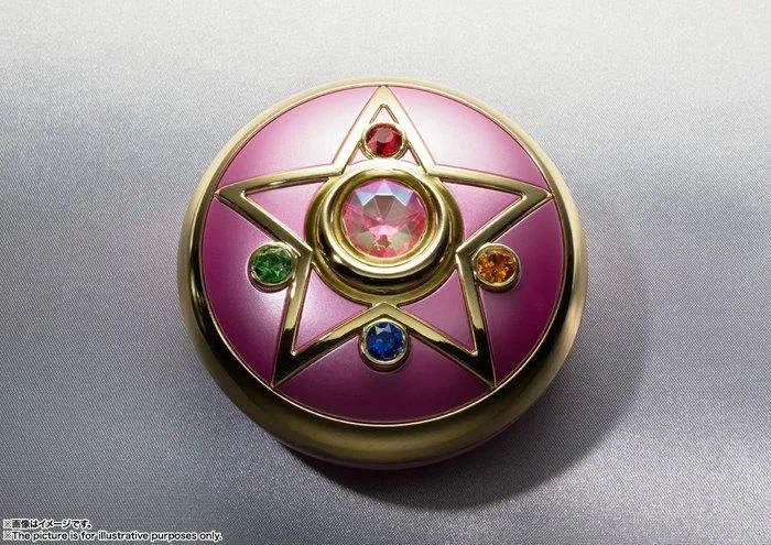 SAILOR MOON - Crystal Star Brilliant Color Edition 1/1 Replica
