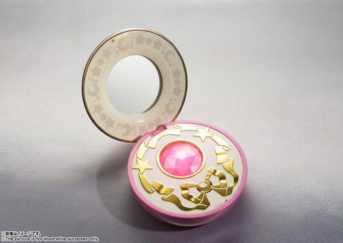 SAILOR MOON - Crystal Star Brilliant Color Edition 1/1 Replica