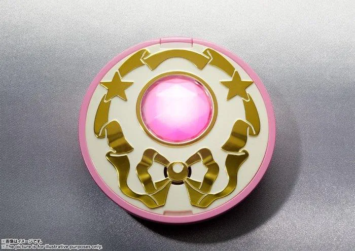 SAILOR MOON - Crystal Star Brilliant Color Edition 1/1 Replica