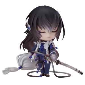 TOUKEN RANBU - Juzumaru Tsunetsugu Nendoroid Action Figure # 827