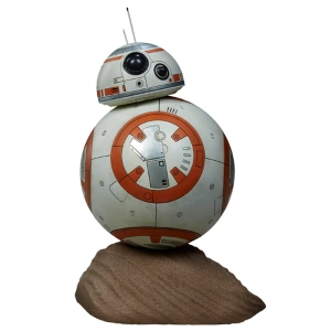 STAR WARS - Episode VII - BB-8 Premium Format Figure 1/4 Statue