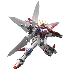 GUNDAM - 1/144 GAT-X105B/GC Build Strike Galaxy Cosmos Model Kit HGBF # 066