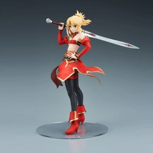 FATE/GRAND ORDER - Saber / Mordred 1/7 Pvc Figure