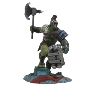 THOR RAGNAROK - Marvel Gallery - Hulk Pvc Figure