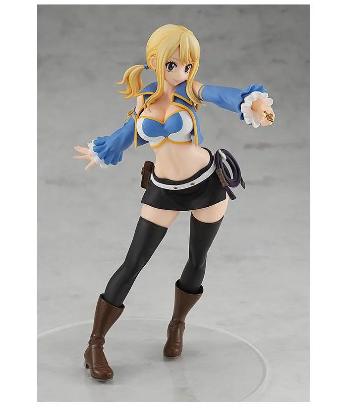 FAIRY TAIL - Final Season - Lucy Heartfilia Pop Up Parade Pvc Figure