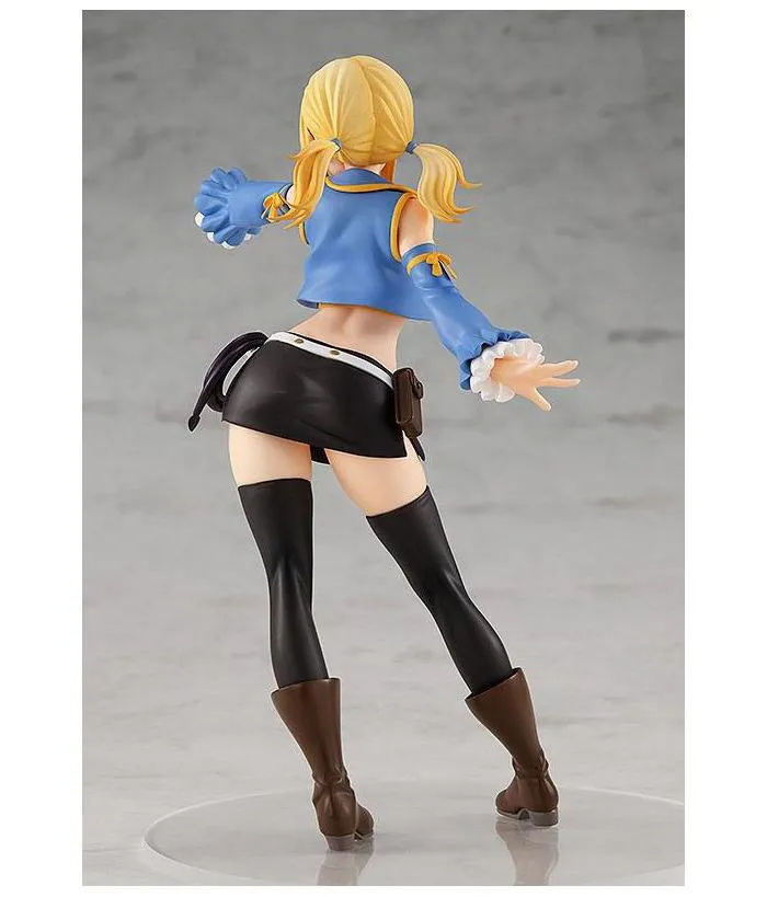 FAIRY TAIL - Final Season - Lucy Heartfilia Pop Up Parade Pvc Figure