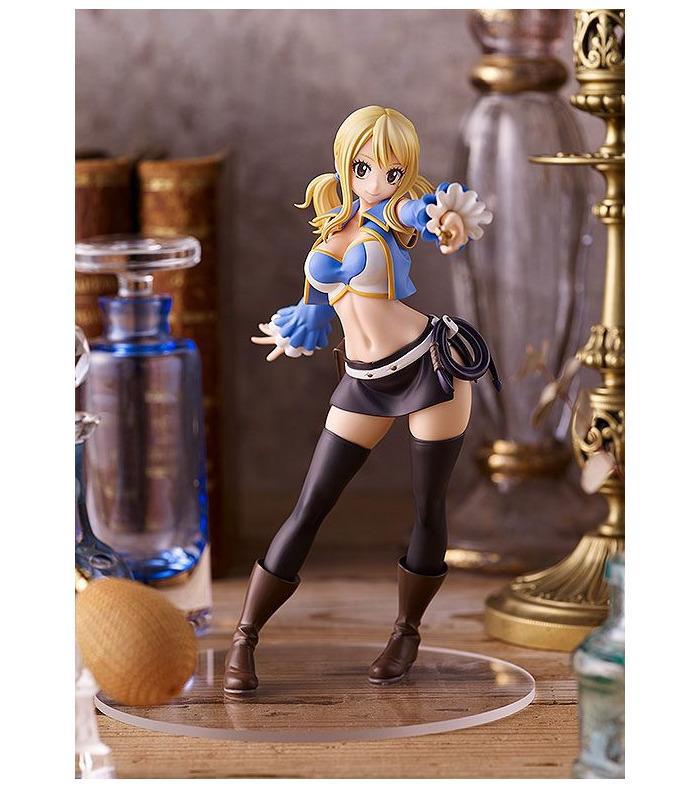 FAIRY TAIL - Final Season - Lucy Heartfilia Pop Up Parade Pvc Figure