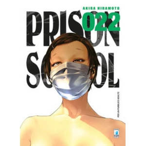 PRISON SCHOOL 22 STORIE DI KAPPA 273