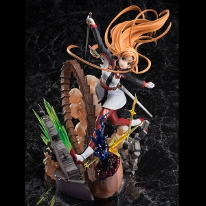 SWORD ART ONLINE - Asuna Ordinal Scale Ver. 1/8 Pvc Figure