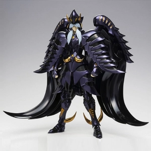 SAINT SEIYA - Myth Cloth EX Minos Griffon / Minosse Grifone - Surplice Tamashii Exclusive